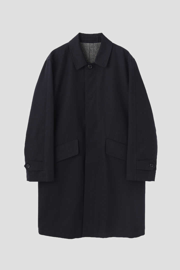 COTTON TWILL COATING