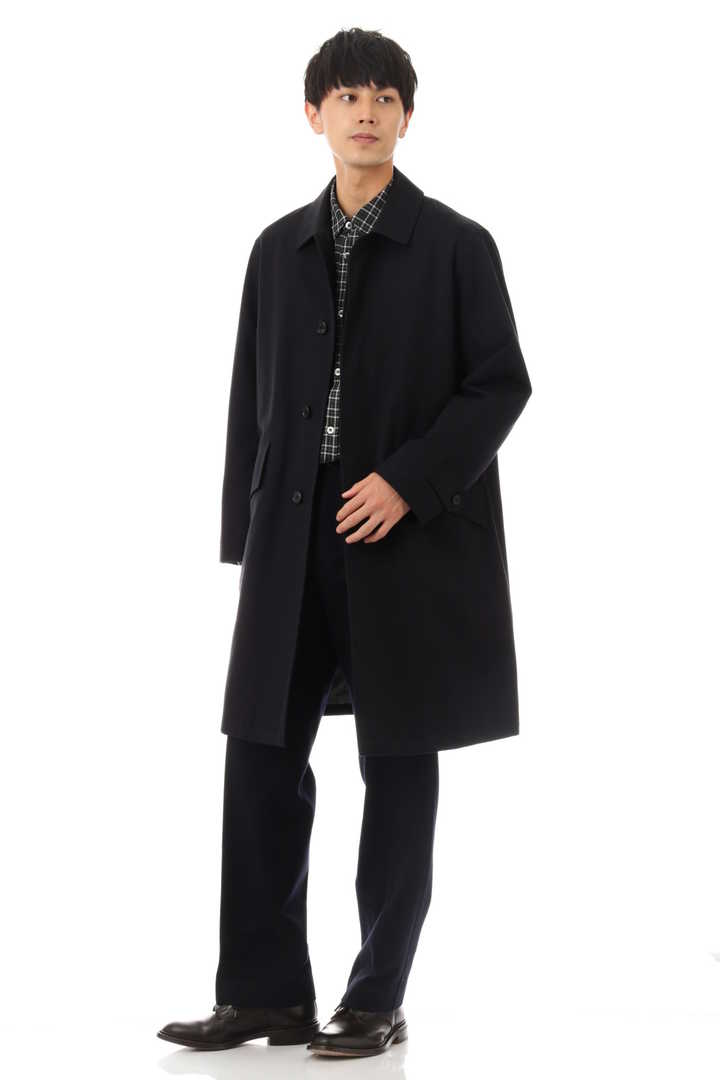 COTTON TWILL COATING