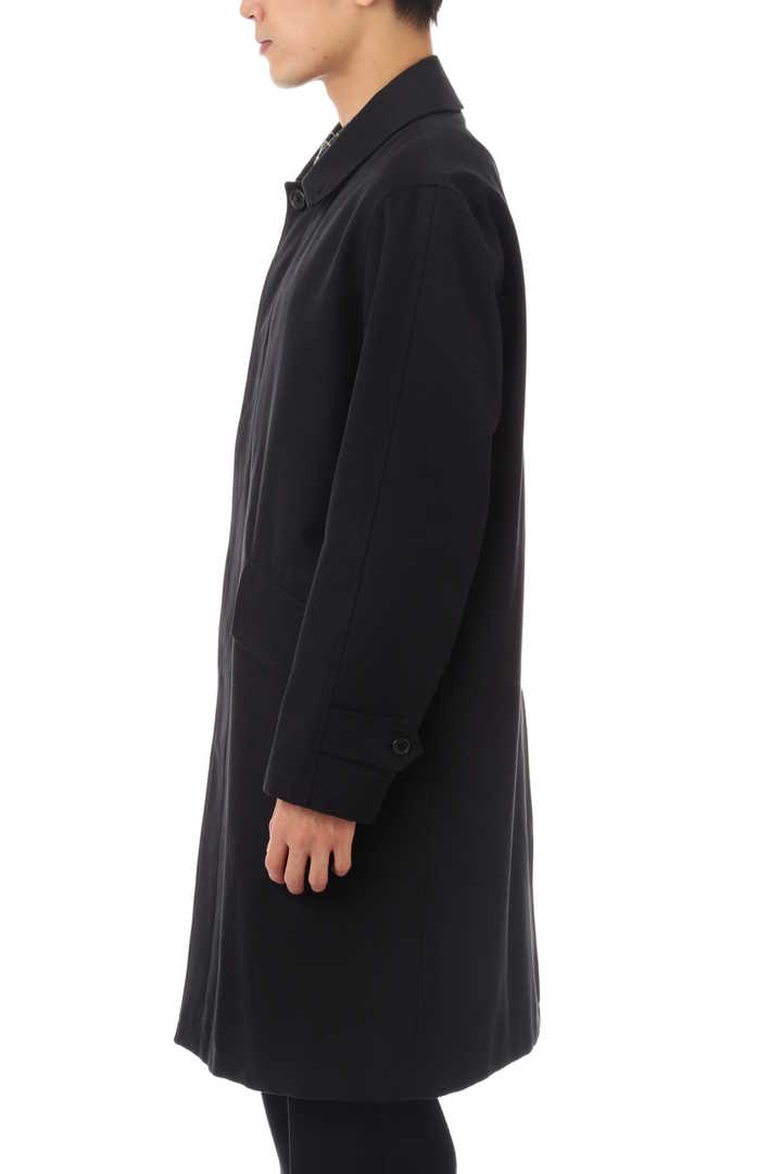 COTTON TWILL COATING