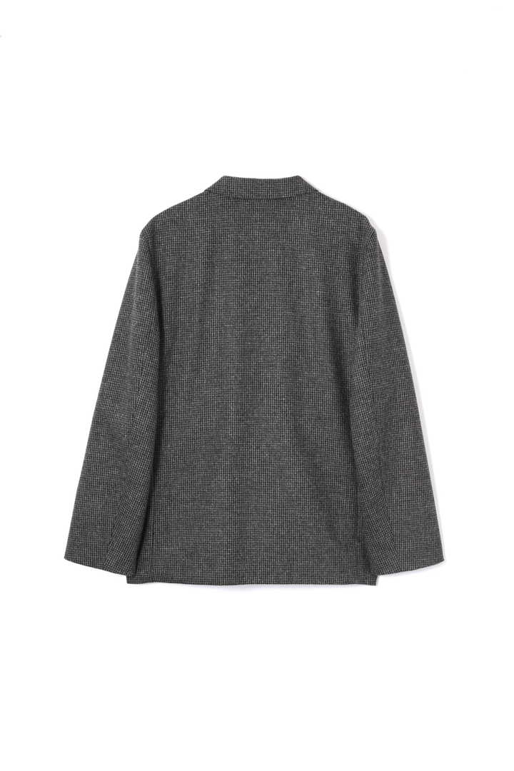 DRY PUPPYTOOTH WOOL