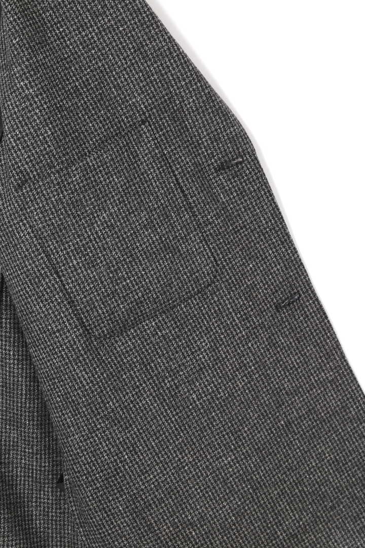 DRY PUPPYTOOTH WOOL