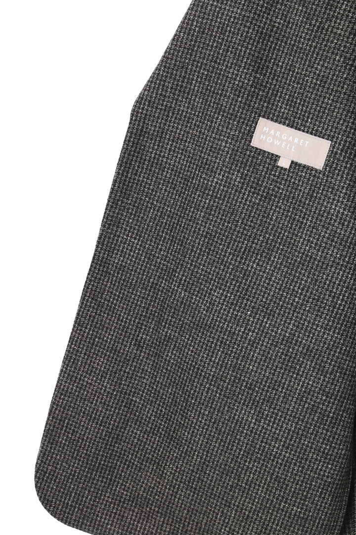 DRY PUPPYTOOTH WOOL