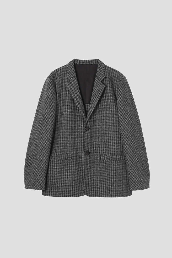 DRY PUPPYTOOTH WOOL