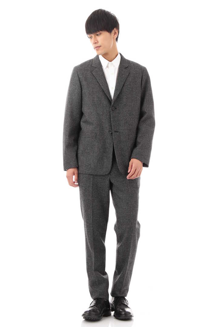 DRY PUPPYTOOTH WOOL