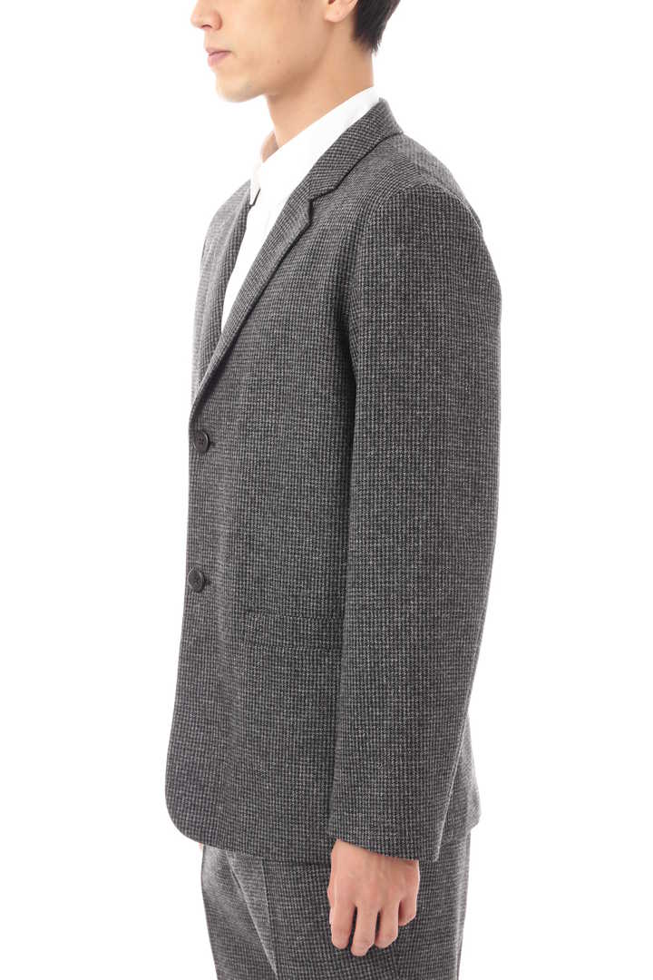 DRY PUPPYTOOTH WOOL