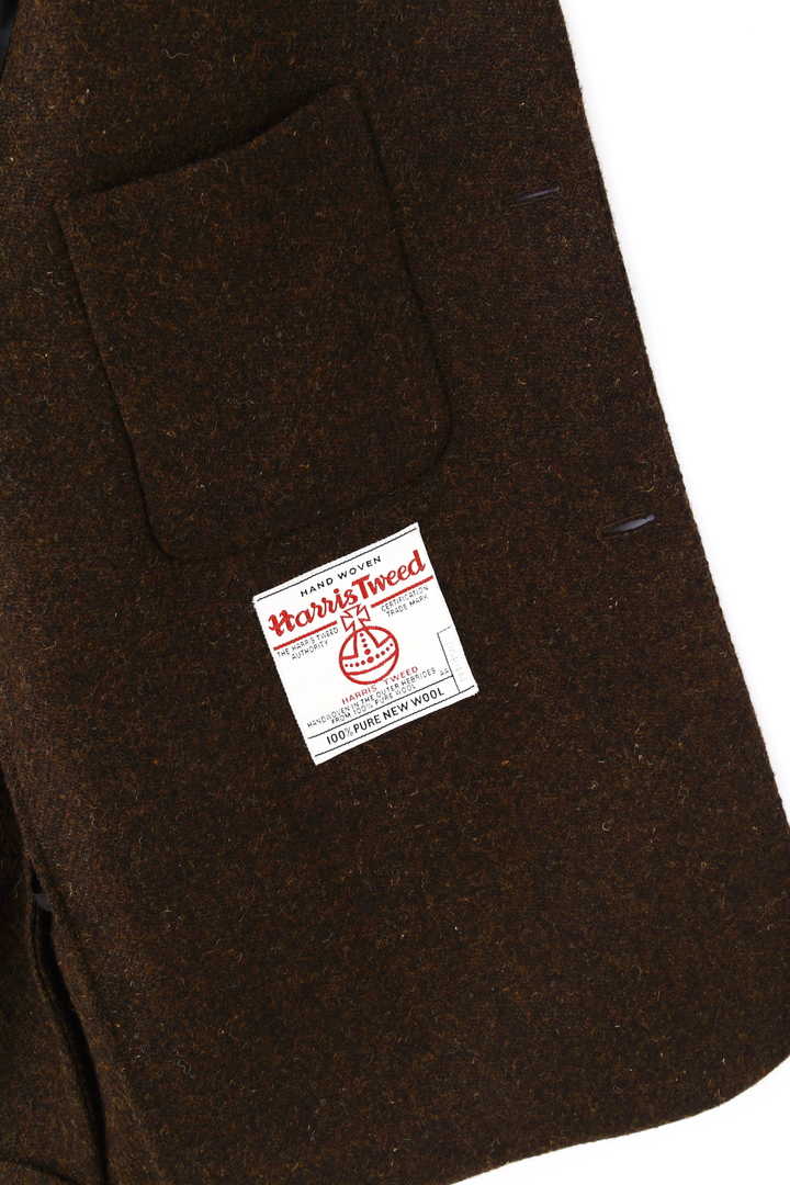 HARRIS TWEED