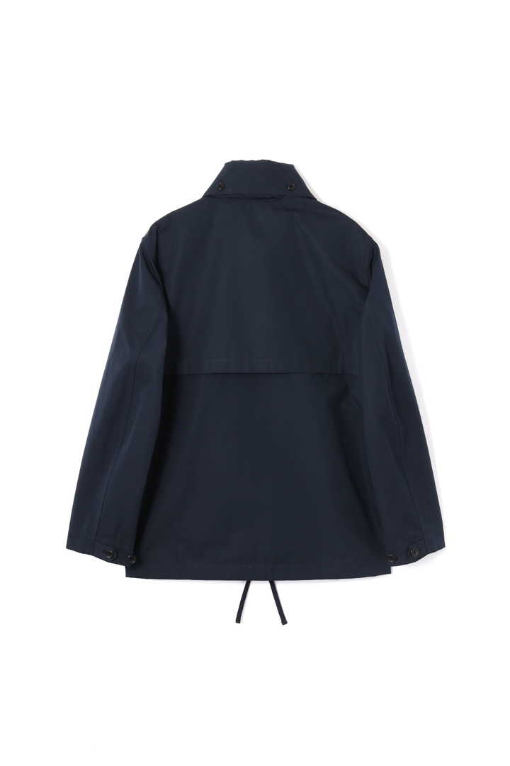 WATER REPELLENT COTTON POPLIN