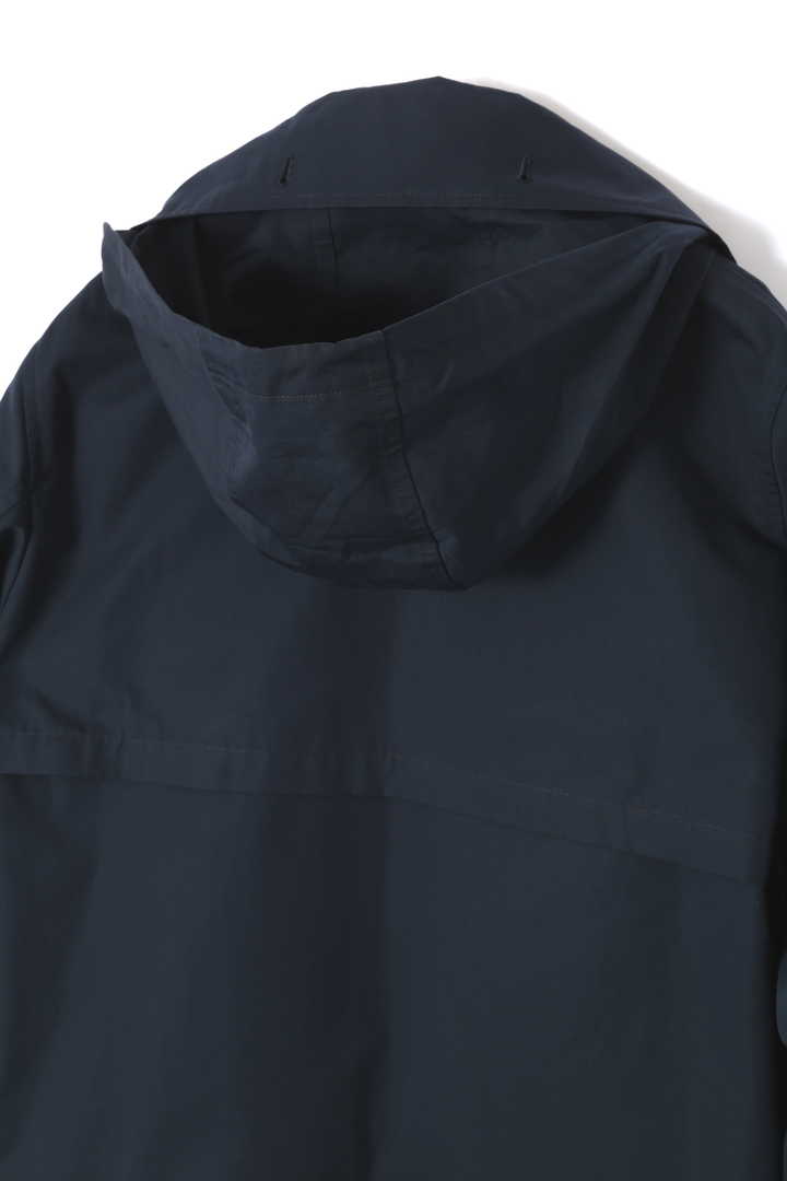 WATER REPELLENT COTTON POPLIN