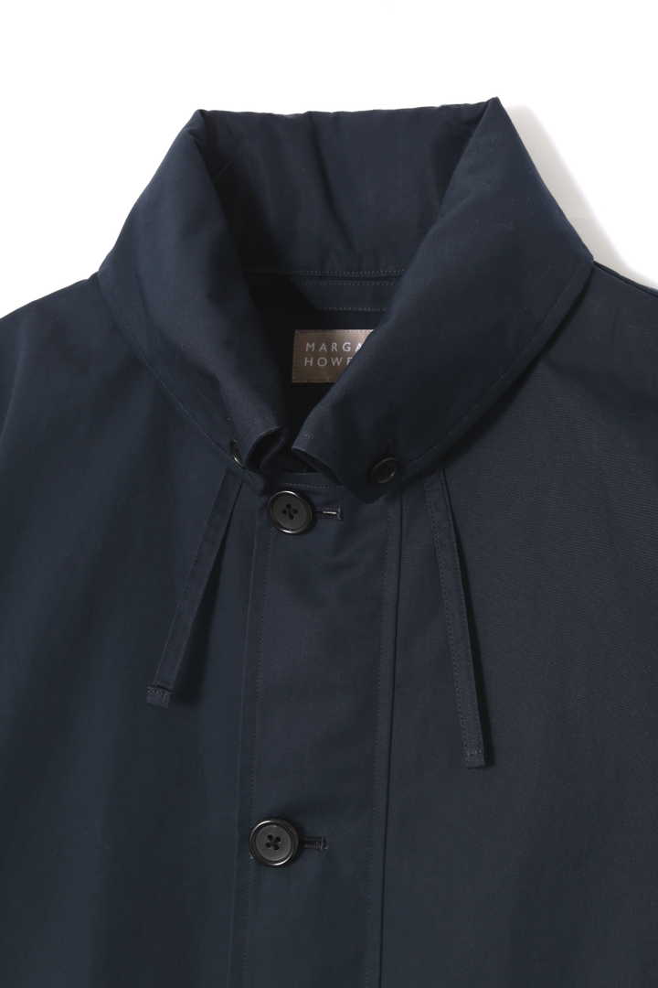 WATER REPELLENT COTTON POPLIN