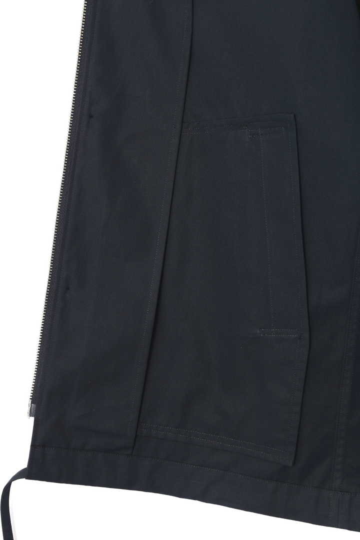 WATER REPELLENT COTTON POPLIN
