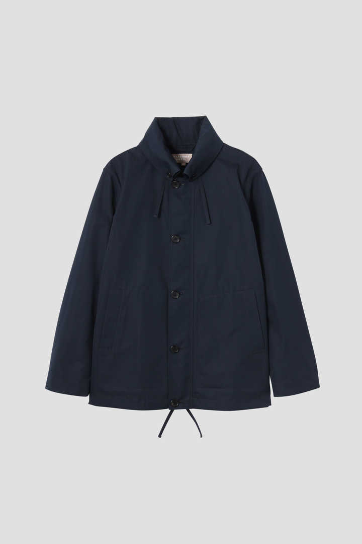 WATER REPELLENT COTTON POPLIN