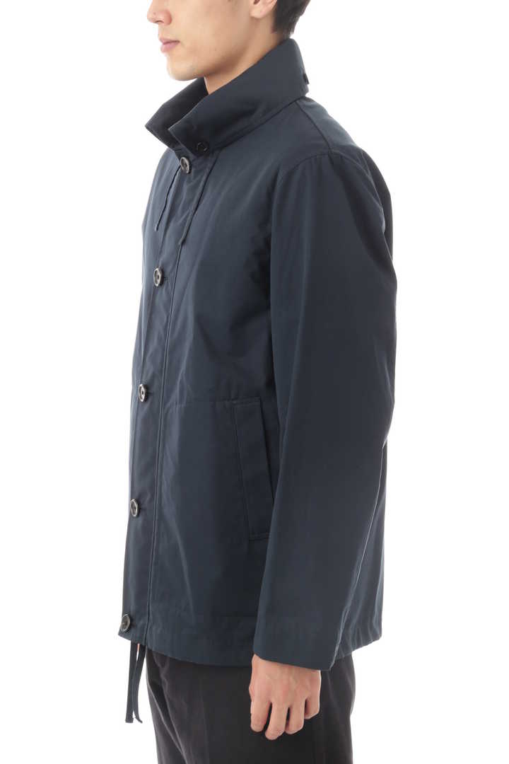 WATER REPELLENT COTTON POPLIN