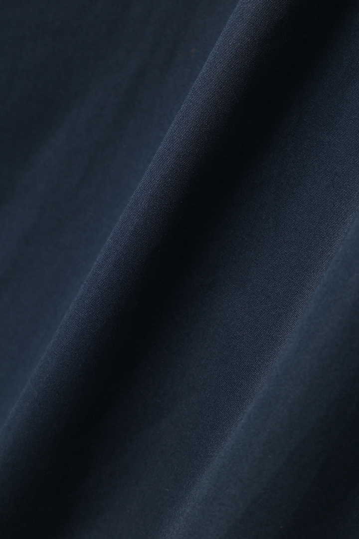 WATER REPELLENT COTTON POPLIN