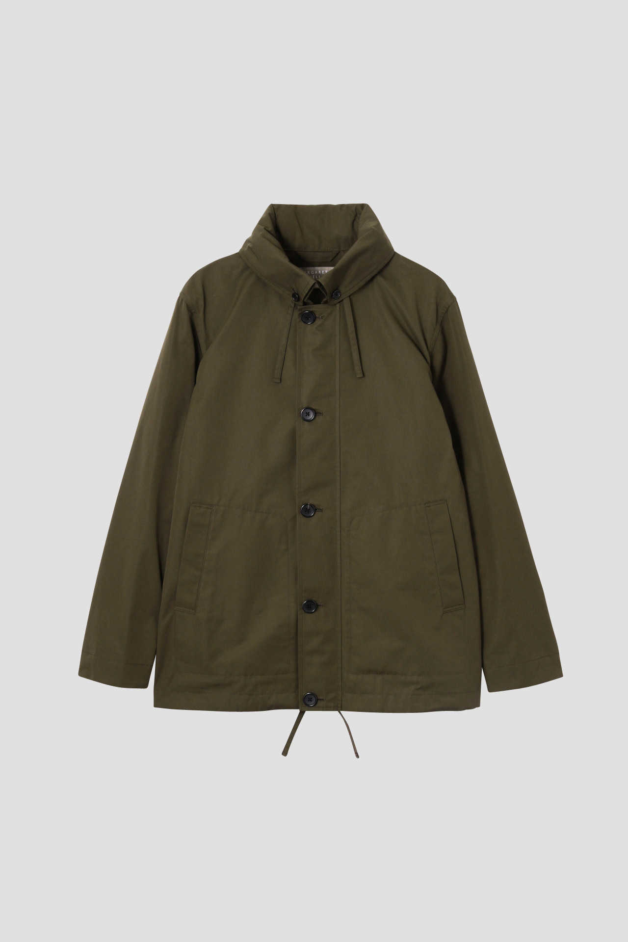 WATER REPELLENT COTTON POPLIN