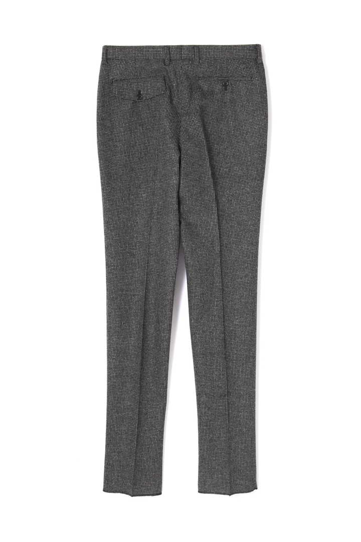 DRY PUPPYTOOTH WOOL