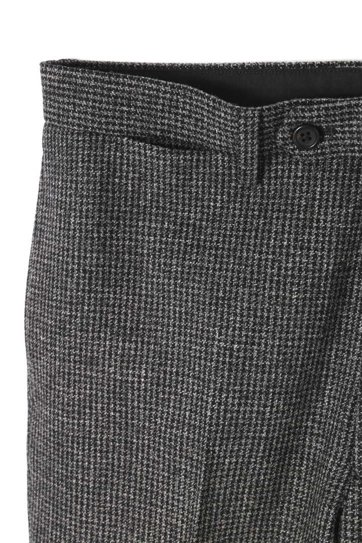 DRY PUPPYTOOTH WOOL