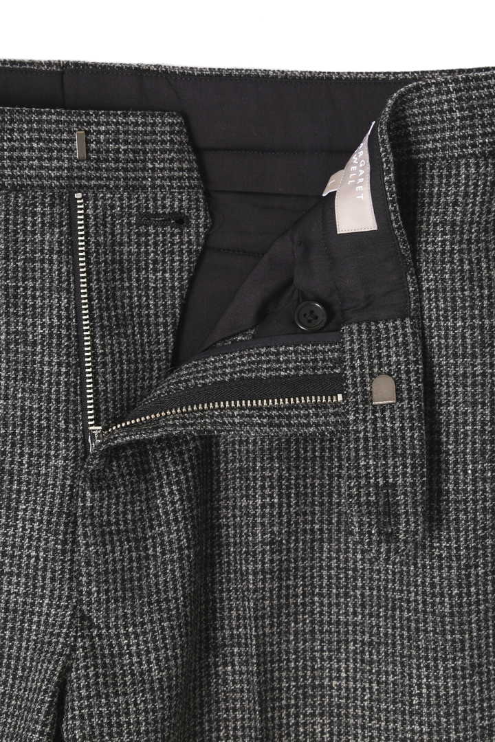 DRY PUPPYTOOTH WOOL