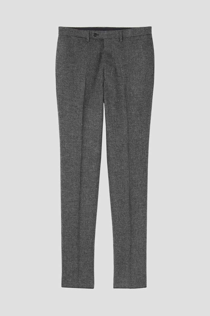 DRY PUPPYTOOTH WOOL