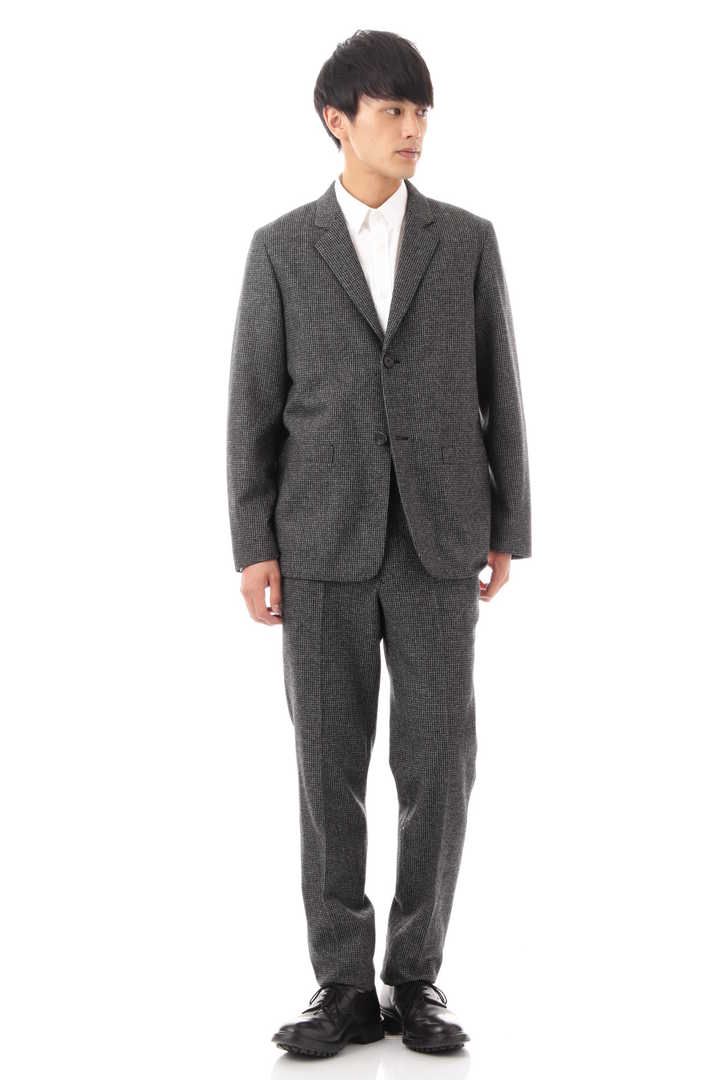 DRY PUPPYTOOTH WOOL