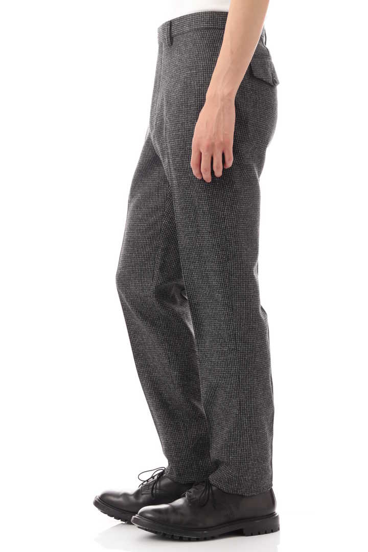 DRY PUPPYTOOTH WOOL