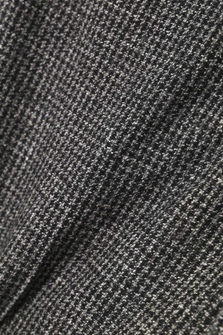 DRY PUPPYTOOTH WOOL