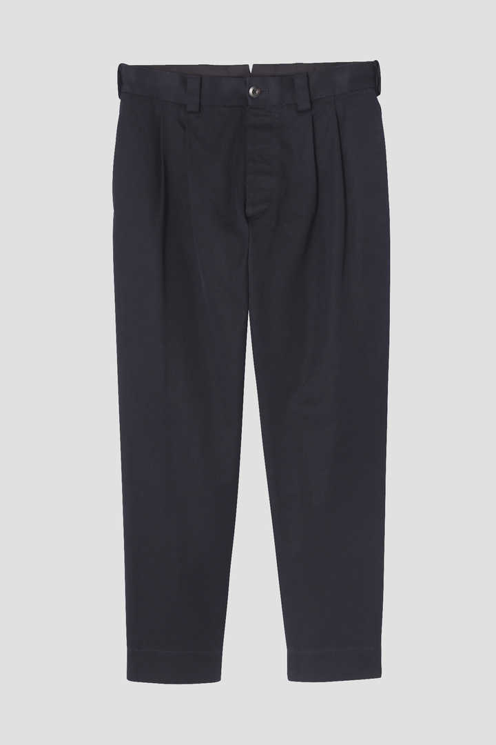 MILITARY CHINO COTTON
