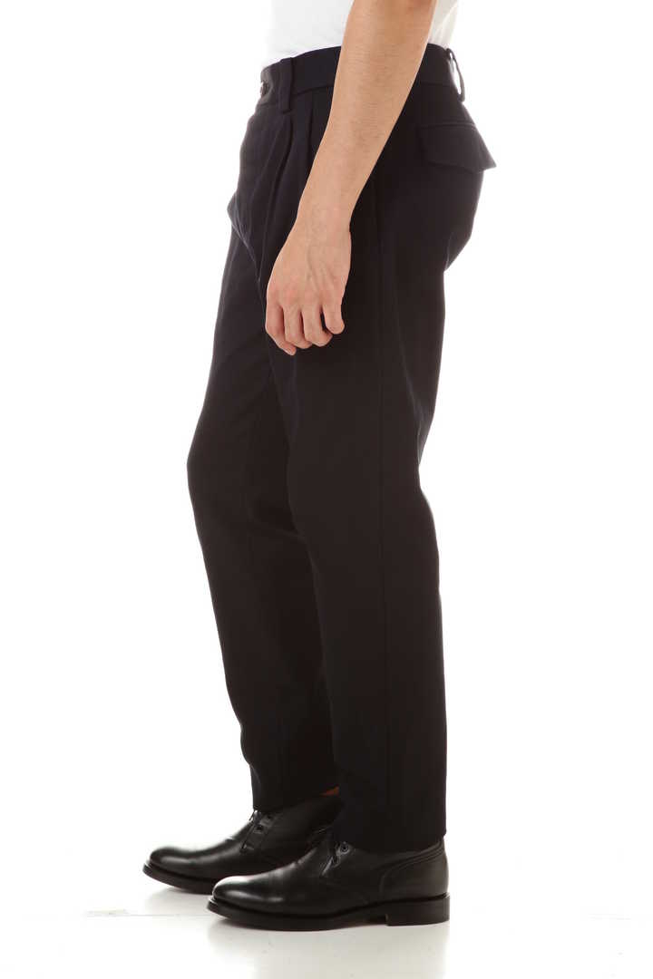 MILITARY CHINO COTTON