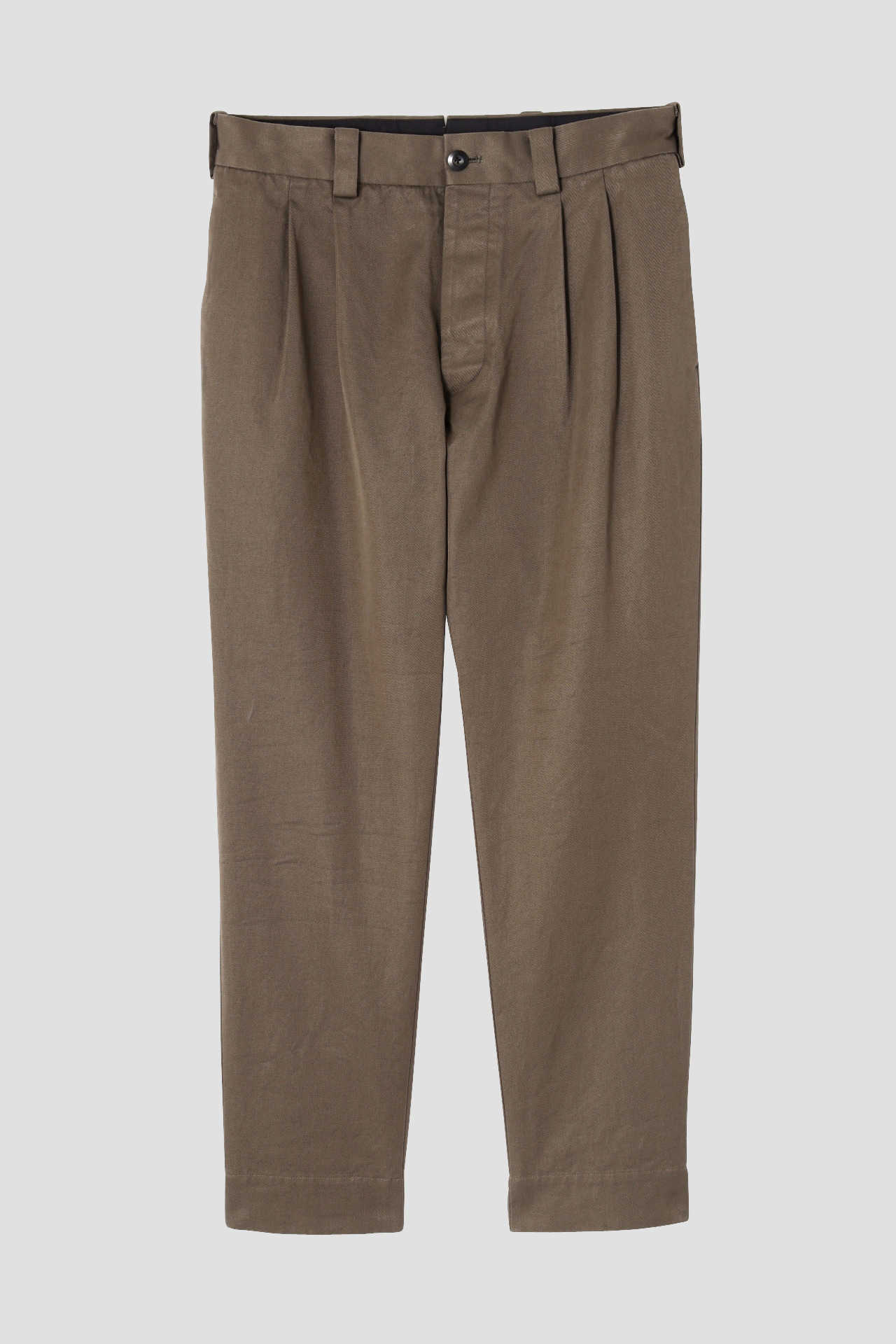 MILITARY CHINO COTTON