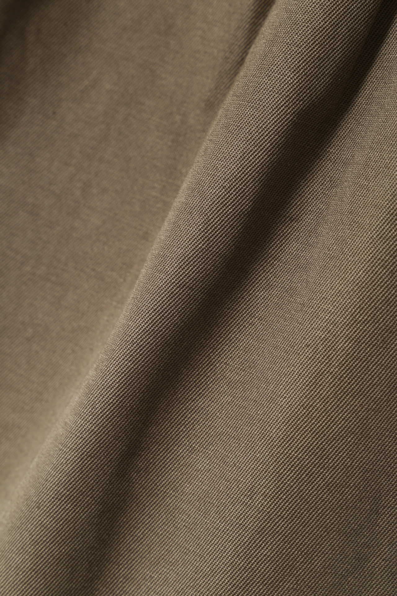 MILITARY CHINO COTTON