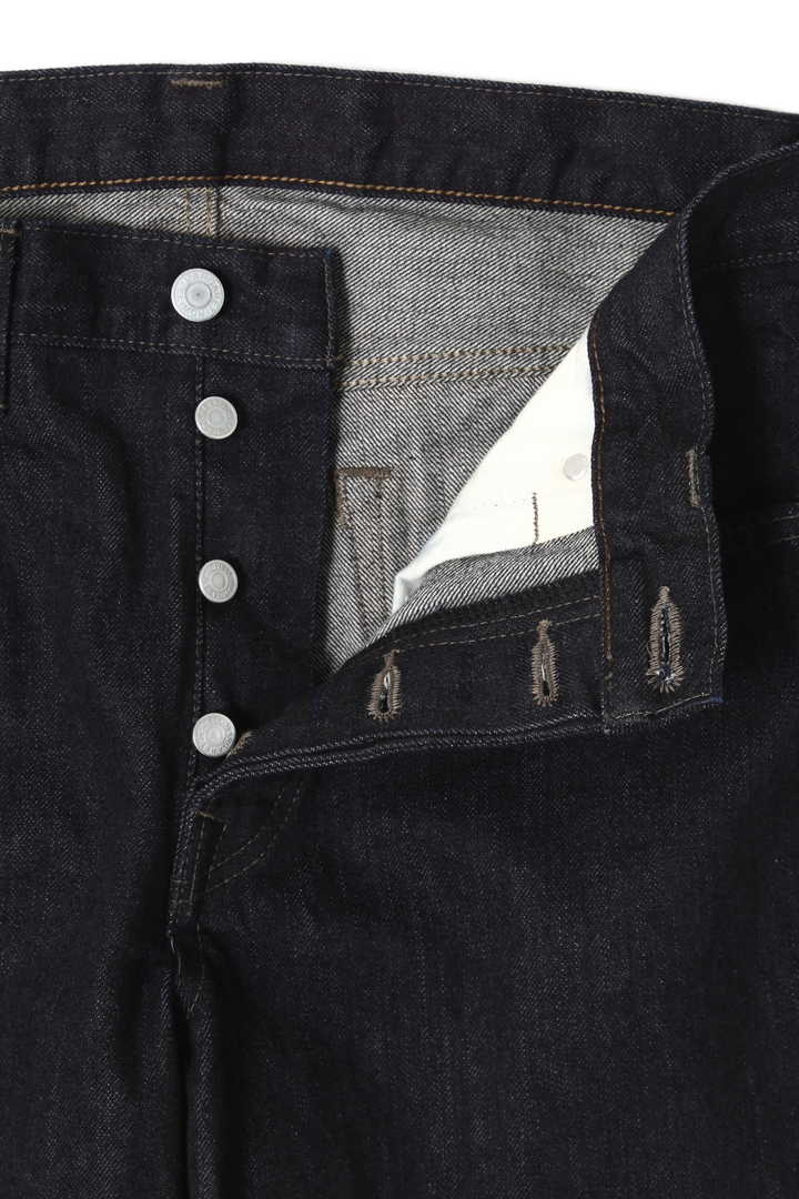 AUTHENTIC DENIM