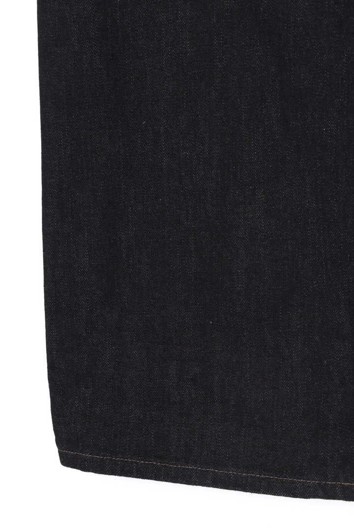 AUTHENTIC DENIM