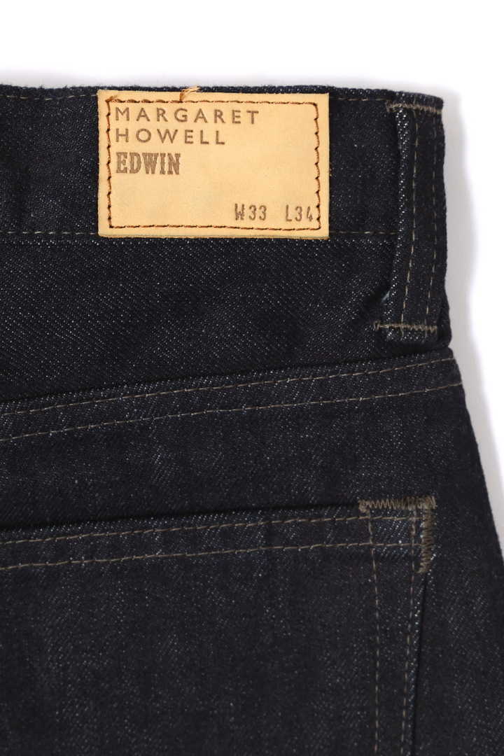 AUTHENTIC DENIM