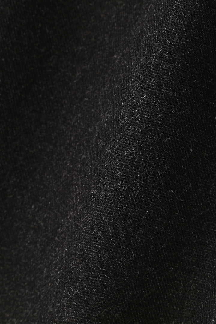TOUGH WOOL DRILL