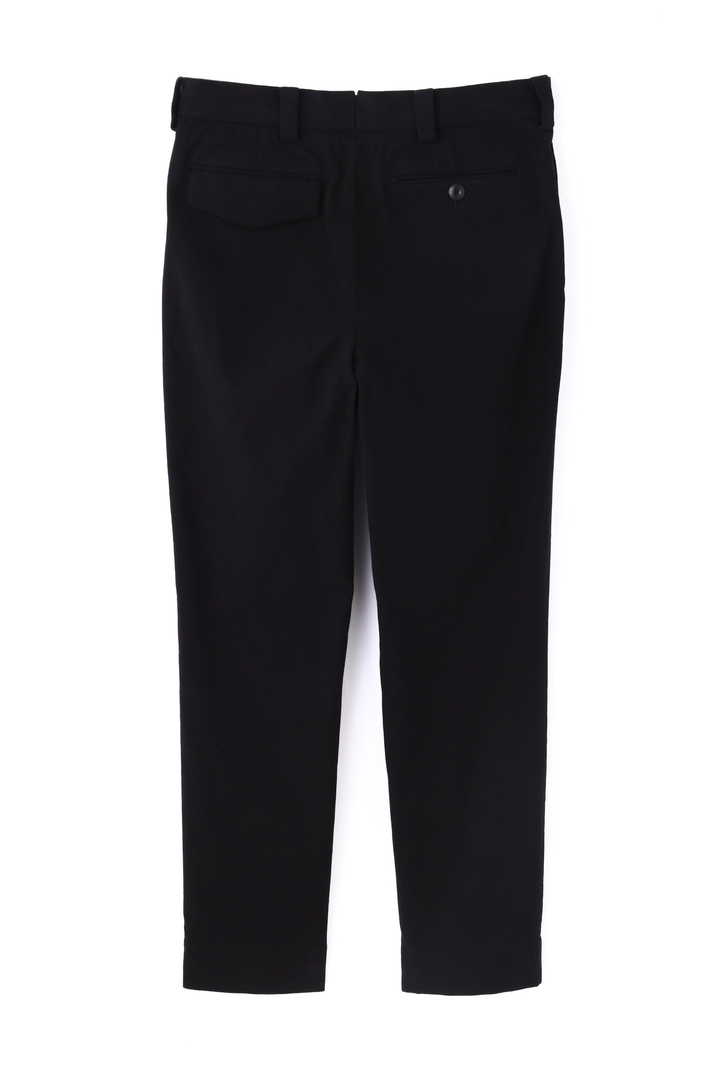 WASHED COTTON TWILL