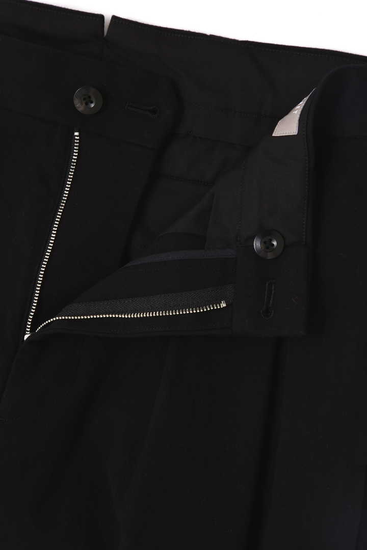 WASHED COTTON TWILL