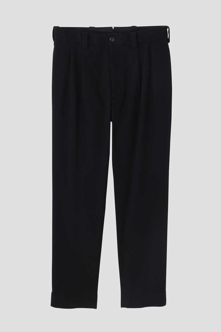 WASHED COTTON TWILL