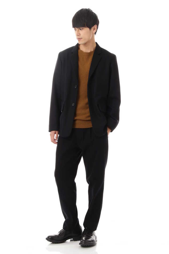 WASHED COTTON TWILL