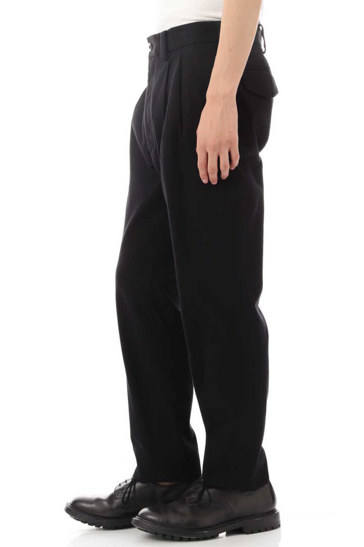 WASHED COTTON TWILL