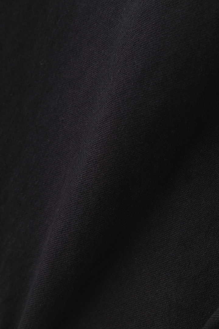 WASHED COTTON TWILL