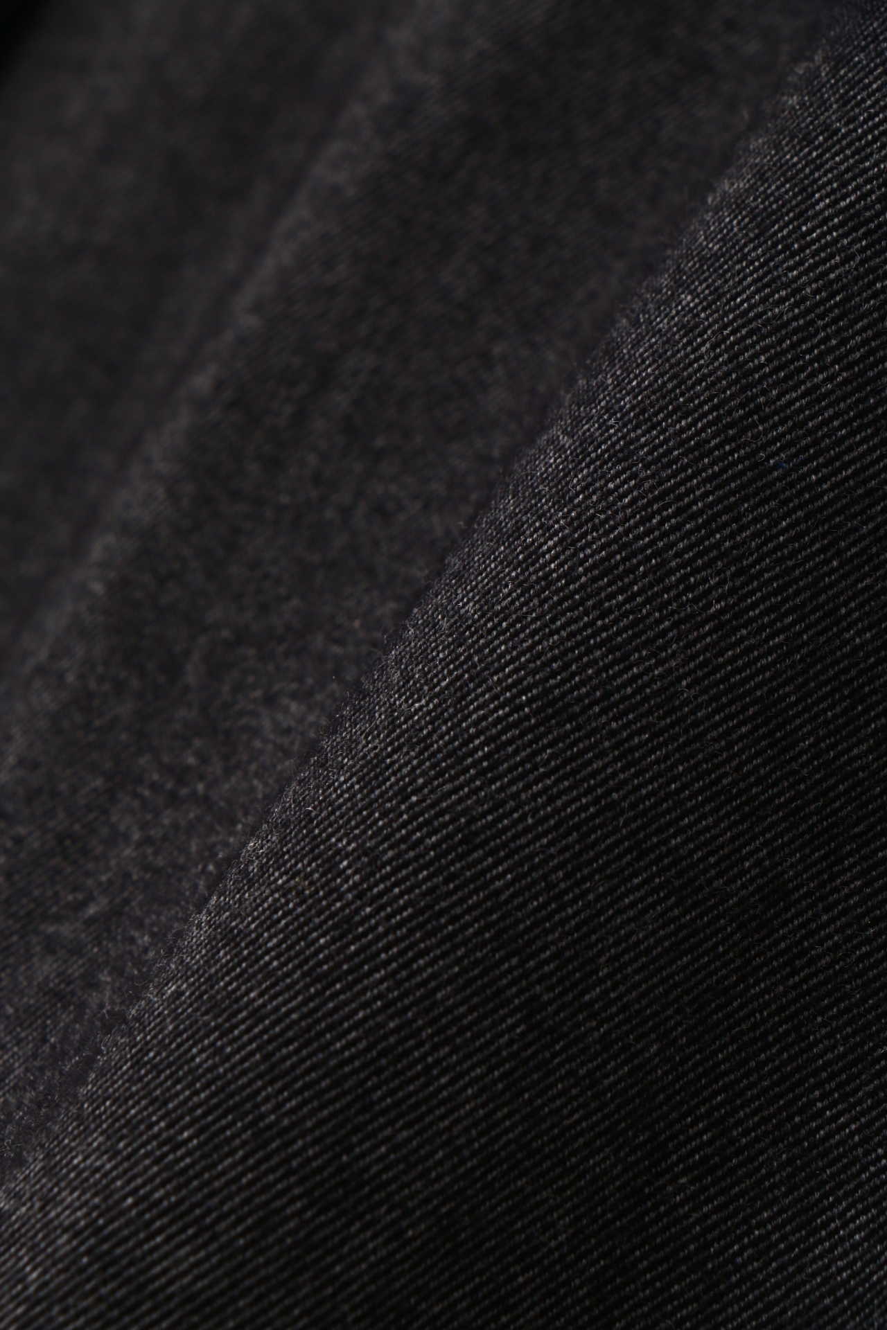 BRUSHED COTTON WOOL