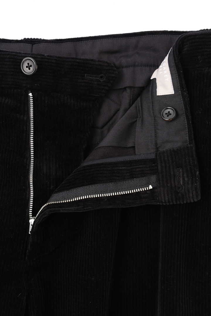 HEAVY CORDUROY