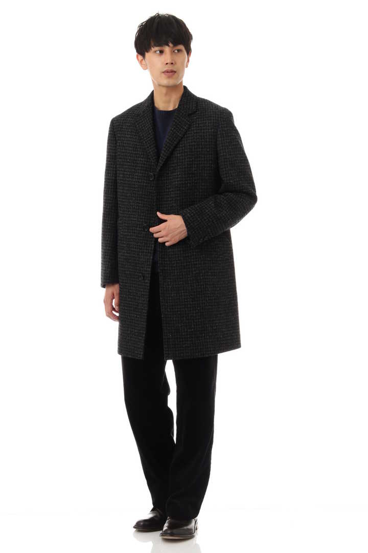 HEAVY CORDUROY