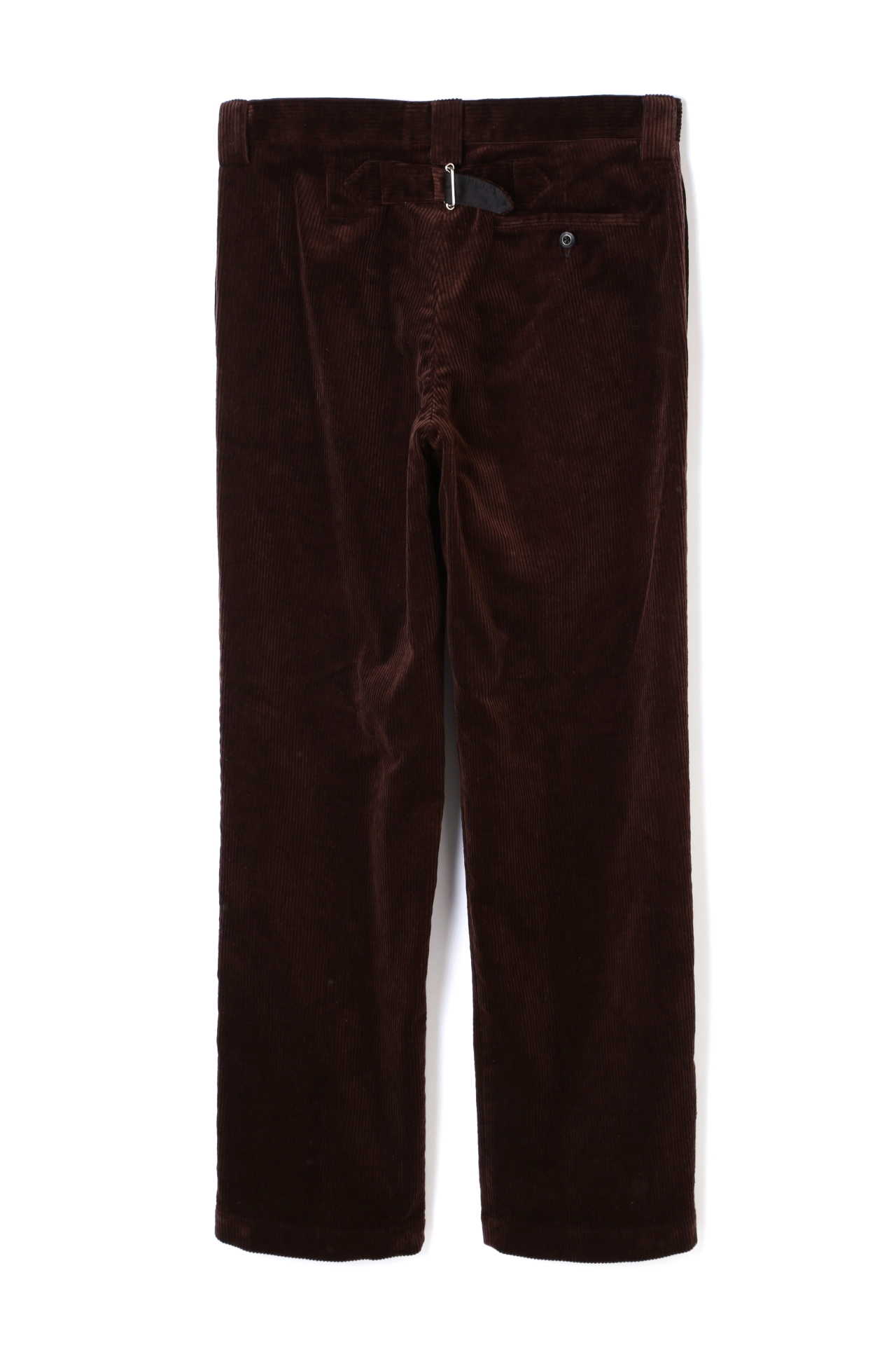 HEAVY CORDUROY
