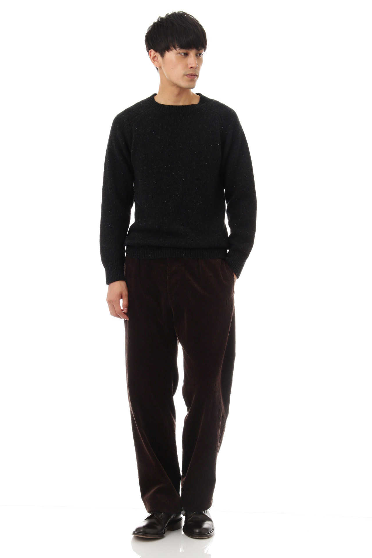 HEAVY CORDUROY