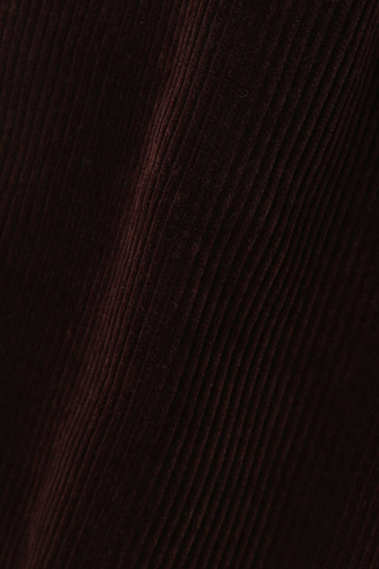 HEAVY CORDUROY