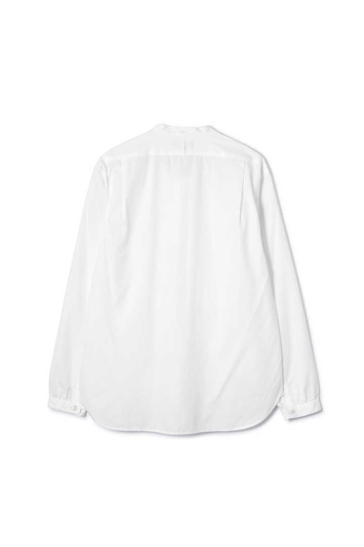 PLAIN COTTON POPLIN