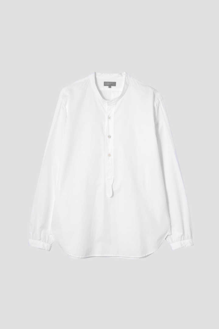 PLAIN COTTON POPLIN