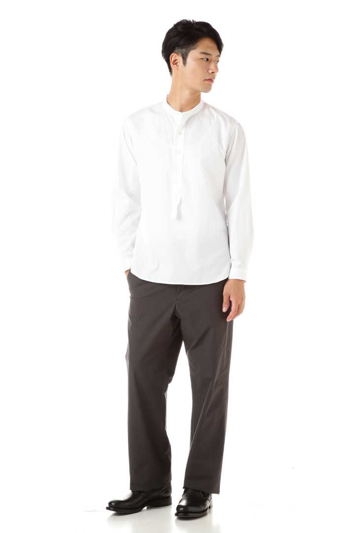 PLAIN COTTON POPLIN