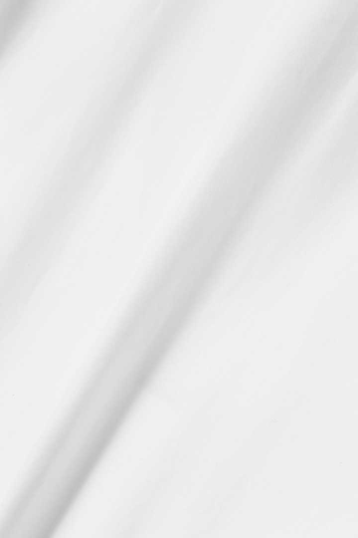 PLAIN COTTON POPLIN