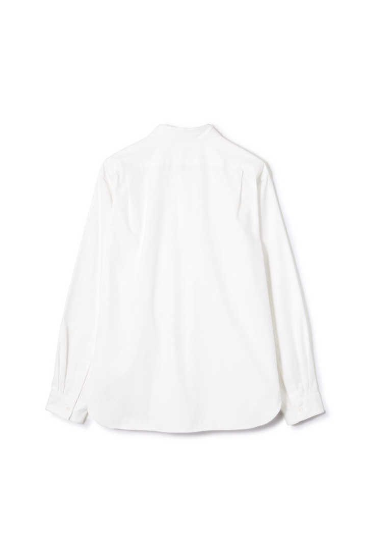 COTTON WOOL OXFORD